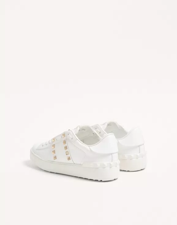 Valentino Untitled Open Sneaker - Image 4